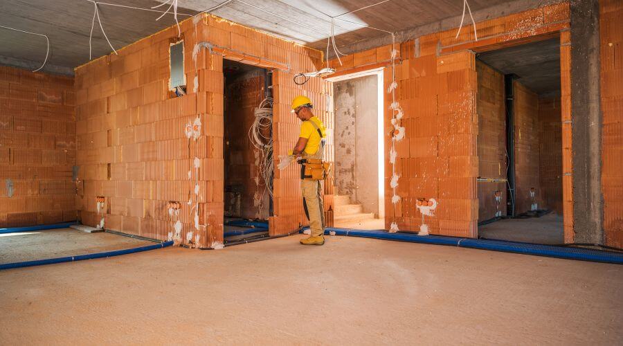 Expert flood damage restoration services in Somerset, VA